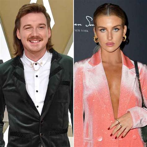 Morgan Wallen, Paige Lorenze Split After 6 Months of Dating:。